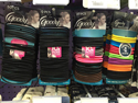 pony tail holders