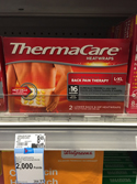 therma care