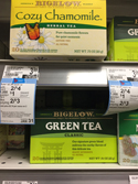 green tea