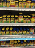 vitamins